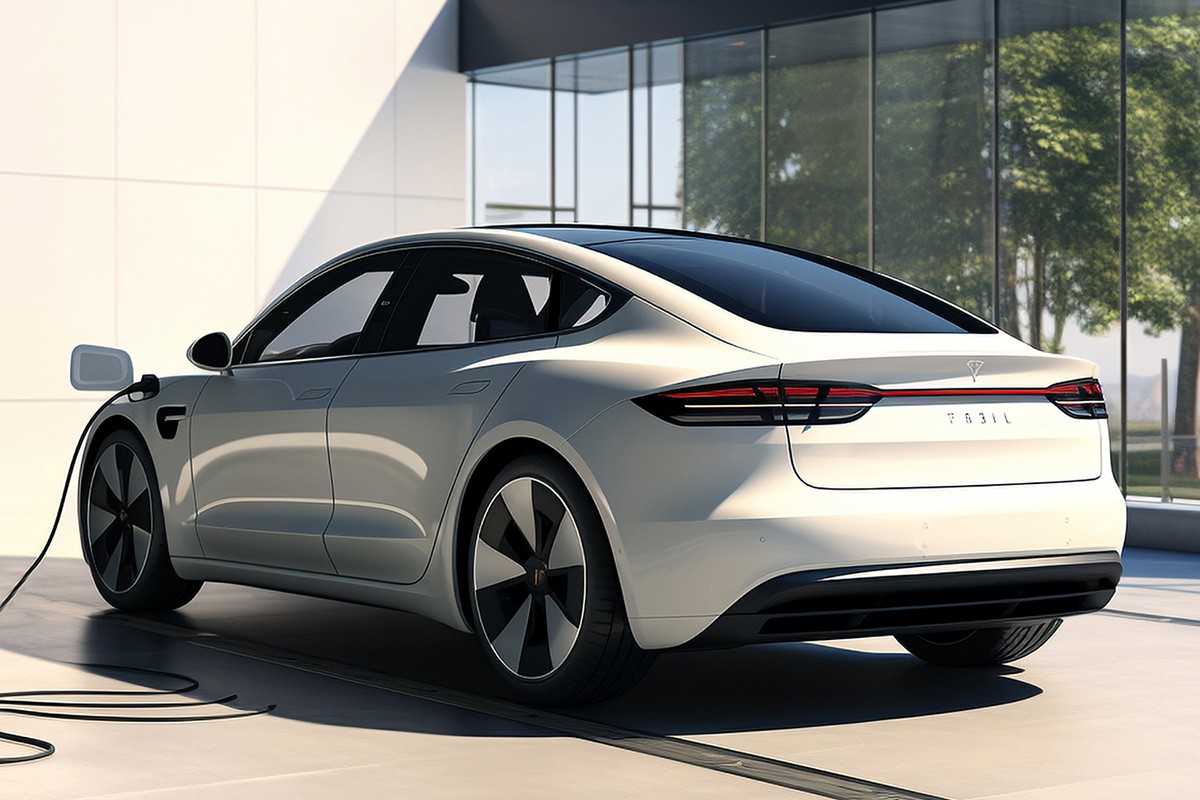 新能源汽車(chē)解決方案