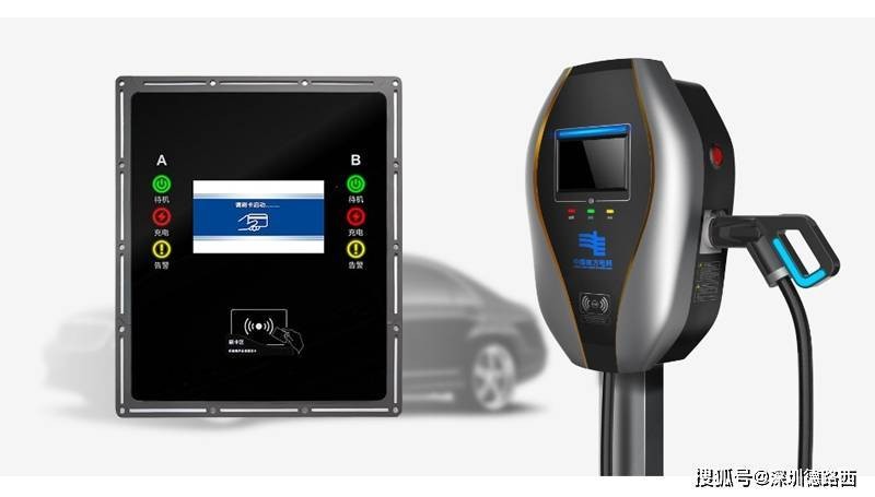 KPL汽車充電樁的全球市場趨勢與中國機遇