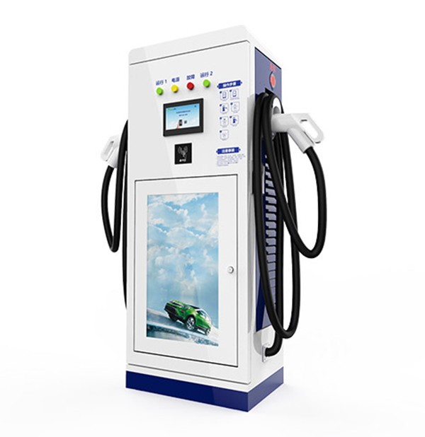 電動汽車充電樁：商業(yè)區(qū)布局策略，提升服務體驗