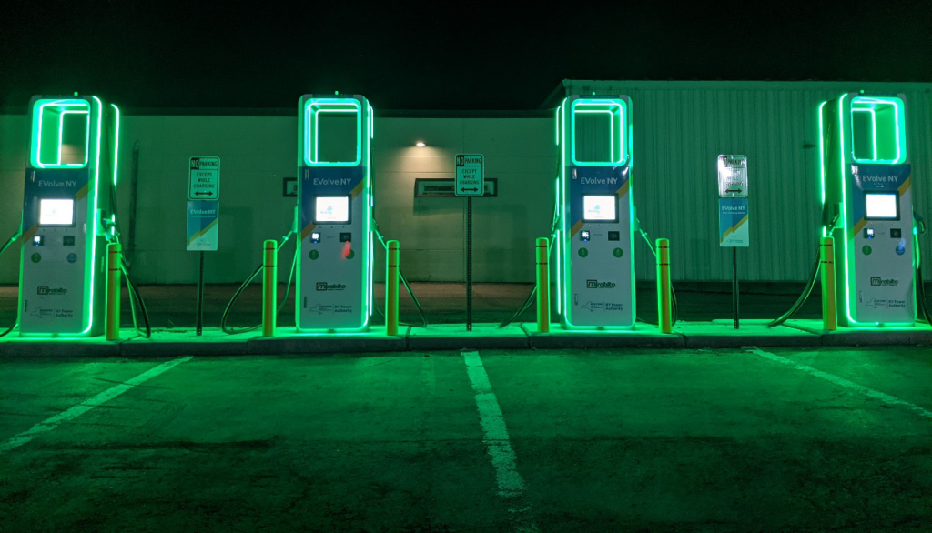 汽車充電樁公司排名，選對合作伙伴贏在起跑線