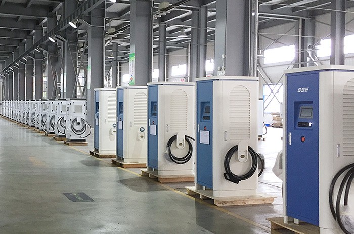 新能源電動汽車充電樁多少錢一個？高性價比分析來襲！