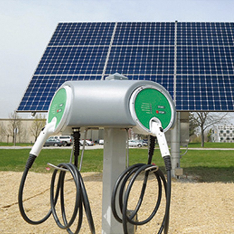 汽車充電樁廠家哪家強？實力對比給你答案！