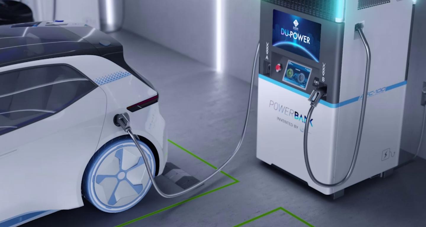 汽車充電樁公司服務如何？客戶真實評價告訴你！