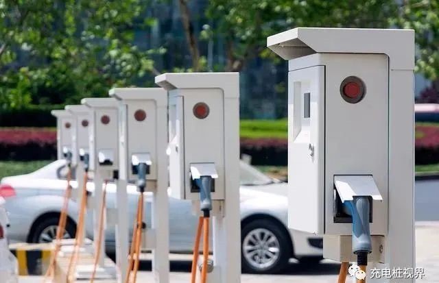 康普利汽車充電樁加盟條件詳解，你準備加入了嗎？