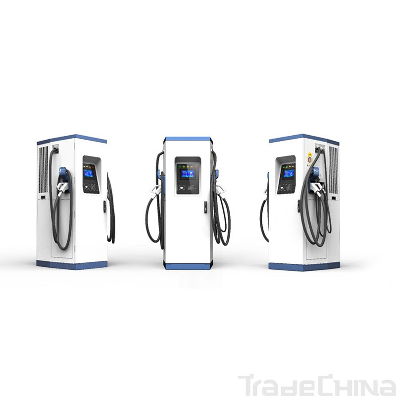 康普利汽車充電樁加盟優勢有哪些？一文告訴你！