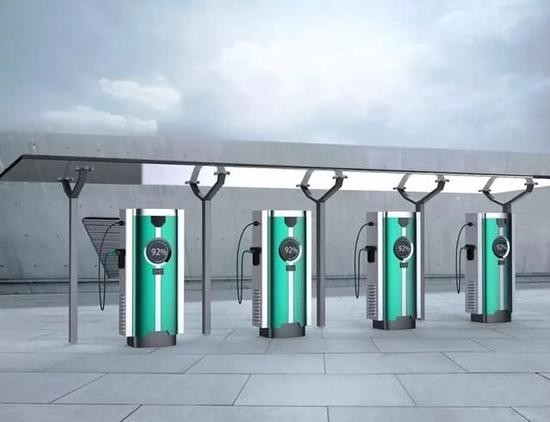 汽車充電樁公司哪家強？口碑與服務品質(zhì)保障！