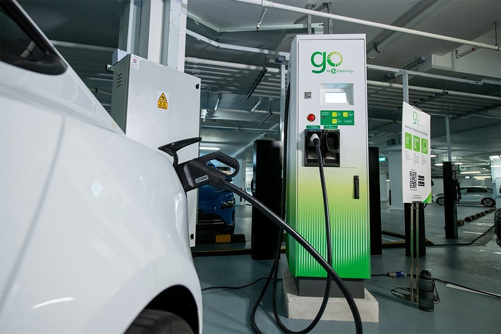 康普利汽車充電樁如何滿足您的充電需求