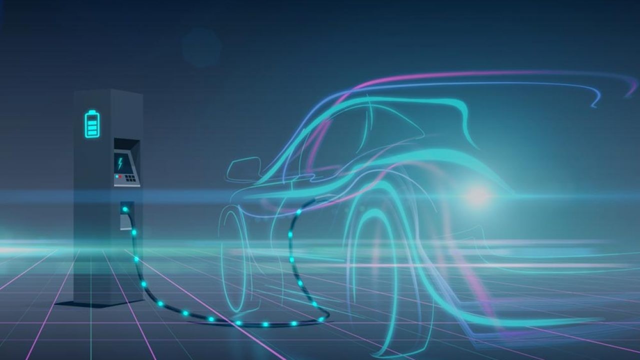 為什么汽車充電樁是新能源時(shí)代核心關(guān)鍵詞？