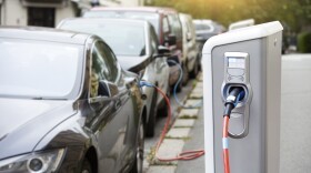 康普利汽車充電樁加盟費(fèi)用與盈利模型詳解