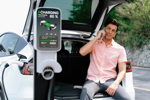 汽車(chē)充電樁廠家直供模式的優(yōu)勢(shì)