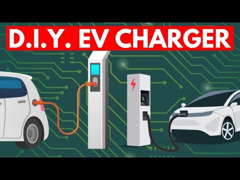 加盟汽車(chē)充電樁政策詳細(xì)解讀