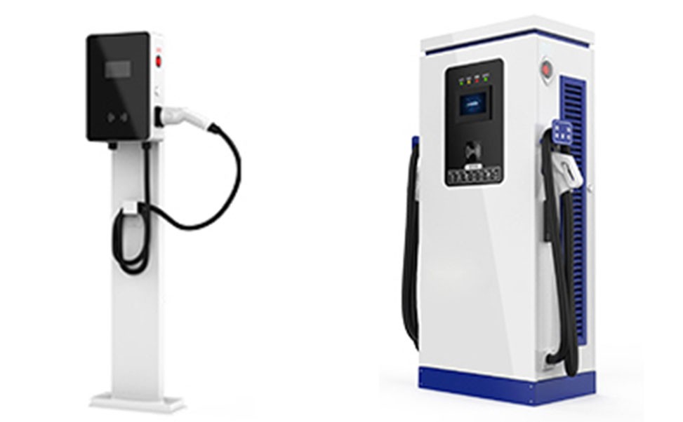 汽車充電樁的技術(shù)創(chuàng)新與國家行業(yè)標準