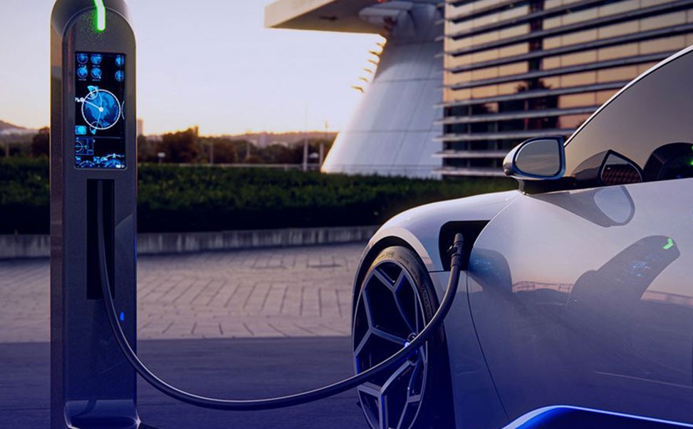 新能源充電樁市場現狀深度解析