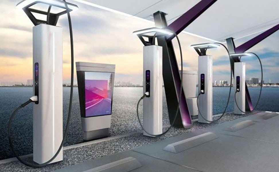 新能源充電樁環(huán)保與經(jīng)濟雙重價值