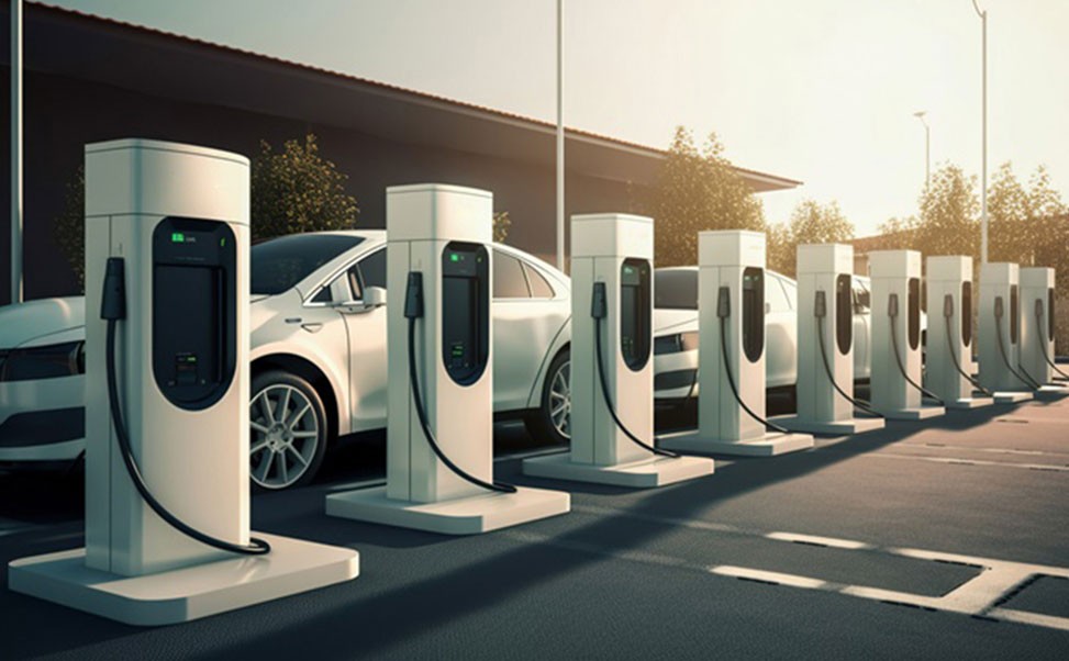 電動汽車充電樁智能化發(fā)展趨勢及市場應(yīng)用