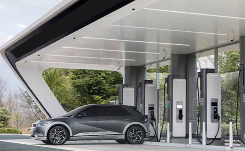 新能源充電樁市場(chǎng)需求投資回報(bào)率分析