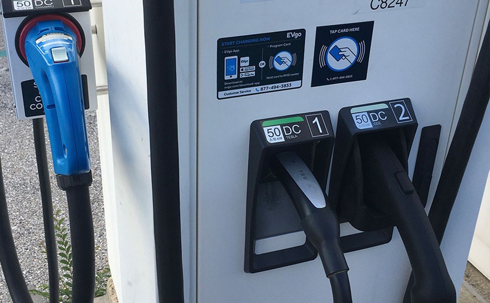 汽車充電樁加盟經(jīng)營(yíng)模式市場(chǎng)策略