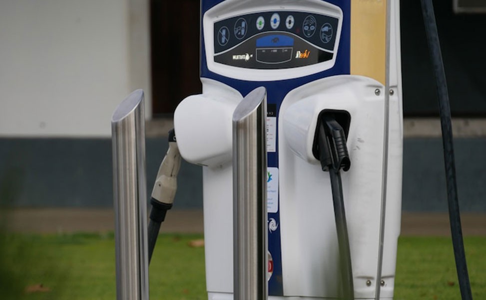 汽車充電樁加盟盈利分析市場預(yù)測