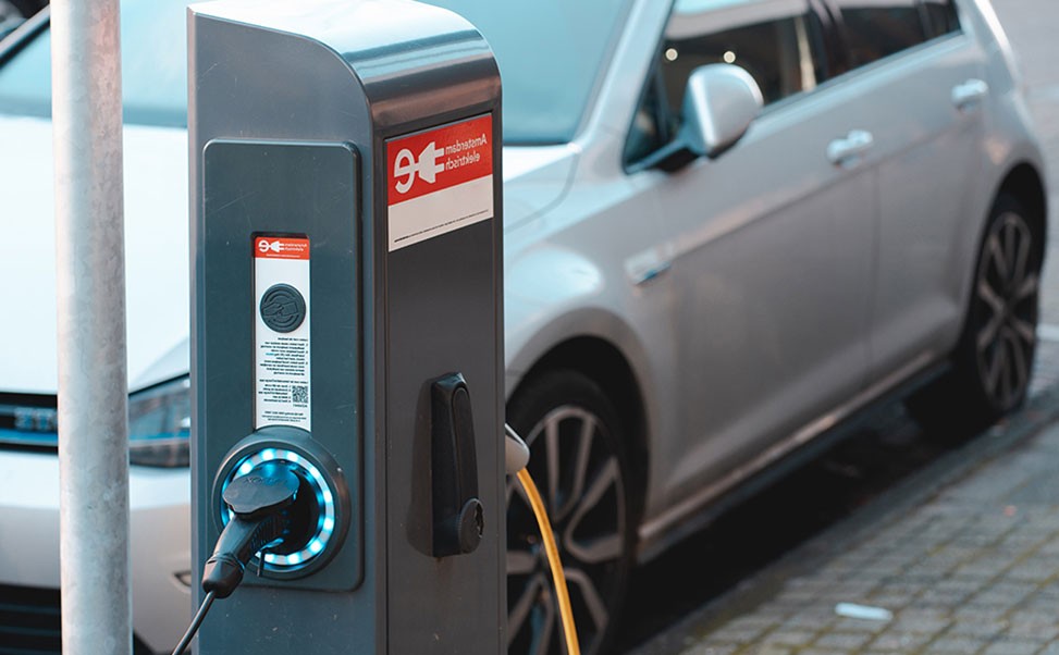 電動汽車充電樁技術(shù)的進步及其深遠影響