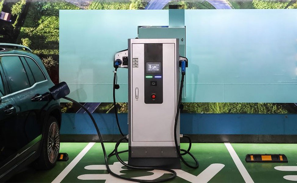 電動汽車充電樁的用戶評價與市場適應性