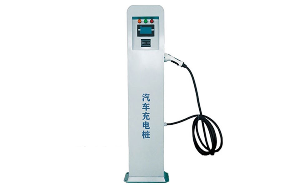 康普利汽車充電樁國內市場定位全策略