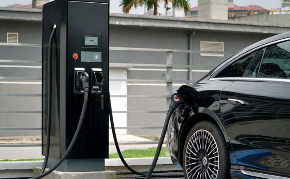 康普利汽車充電樁加盟支持全政策，助力新能源汽車發(fā)展