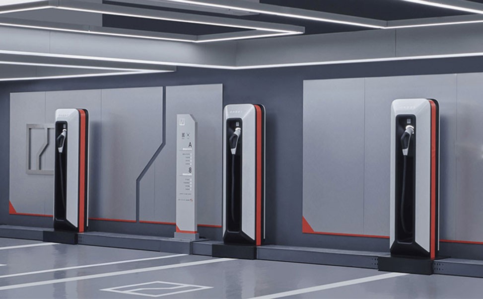 汽車充電樁智能化管理系統的全優勢