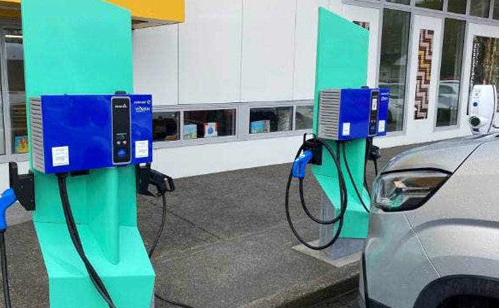 新能源汽車(chē)充電樁創(chuàng)新技術(shù)與市場(chǎng)前景