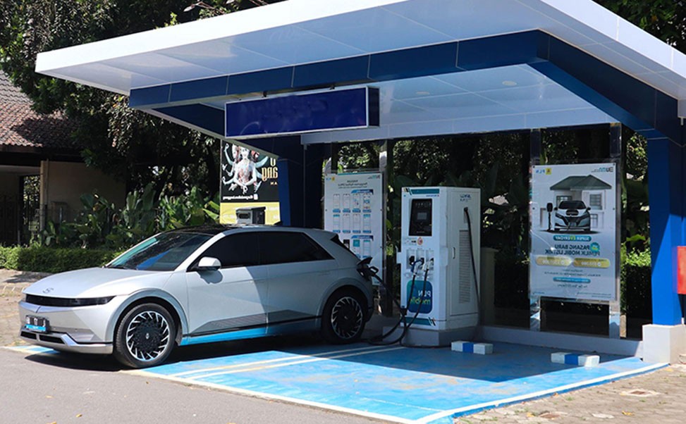 國(guó)內(nèi)汽車(chē)充電樁加盟有哪些能夠盈利的模式