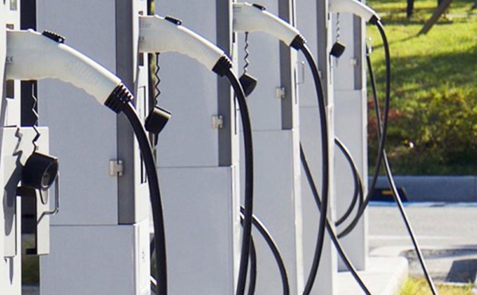 汽車(chē)充電樁加盟需要多少費(fèi)用