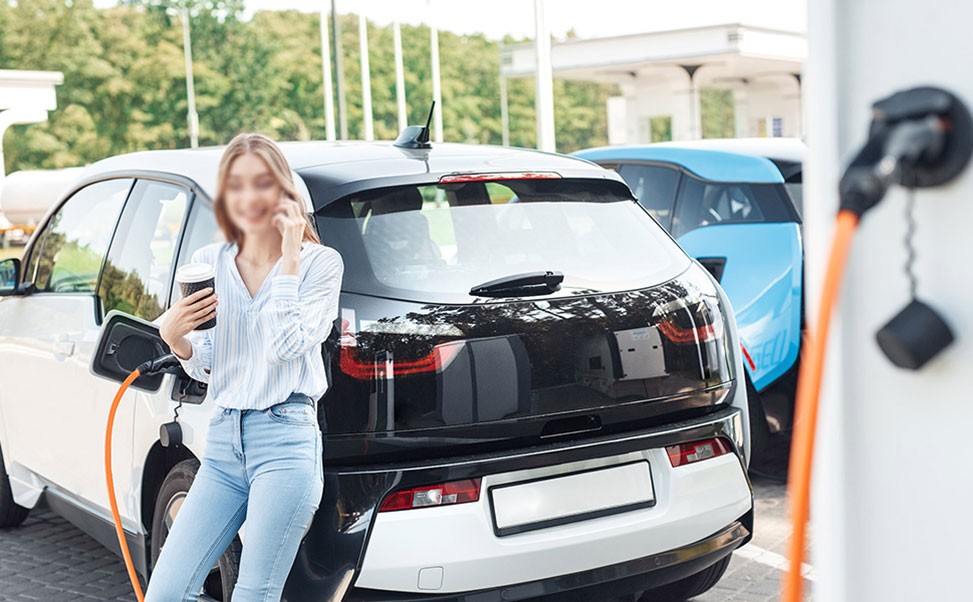 安裝汽車充電樁的環(huán)保與社會效益雙贏